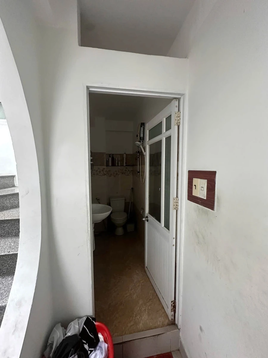 Bán nhà mặt tiền Lê Hồng Phong 36.6m2, 2 phòng ngủ, 6.5 tỷ - Ảnh thu nhỏ 3