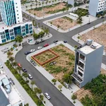 Bán đất lô góc 111m2 Lê Hồng Phong 13,65 tỷ - Ảnh thu nhỏ 2