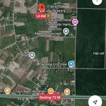 Bán đất 1.139m² sẵn sổ Phường Minh Hưng Bình Dương - Ảnh thu nhỏ 1