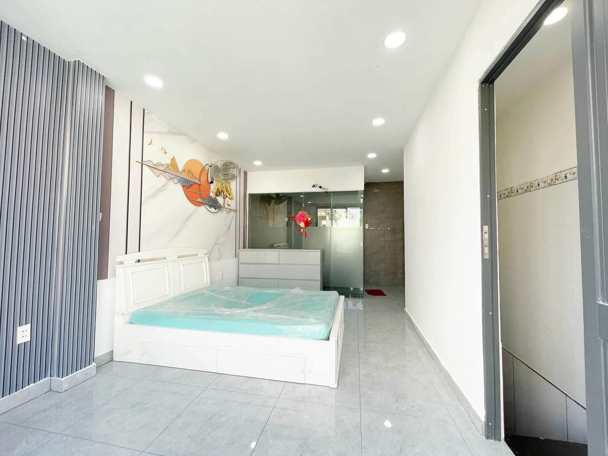 Nhà 88m2 3 phòng ngủ Đức Hoà 1 tỷ 480 triệu - Ảnh thu nhỏ 2