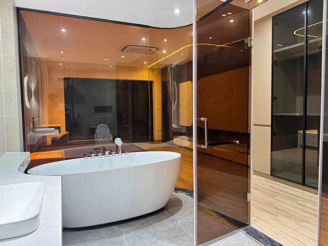 Bán nhà phố đối diện Vinhomes Riverside, 63m2, 6 tầng, 10 tỷ - Ảnh thu nhỏ 5