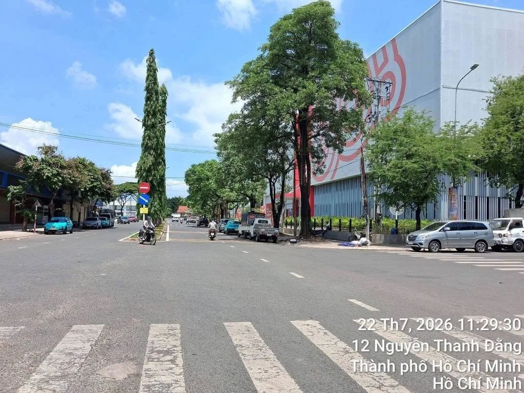 Bán đất Phường Long Hương Bà Rịa 144m², 2 tỷ 290 - Ảnh thu nhỏ 3