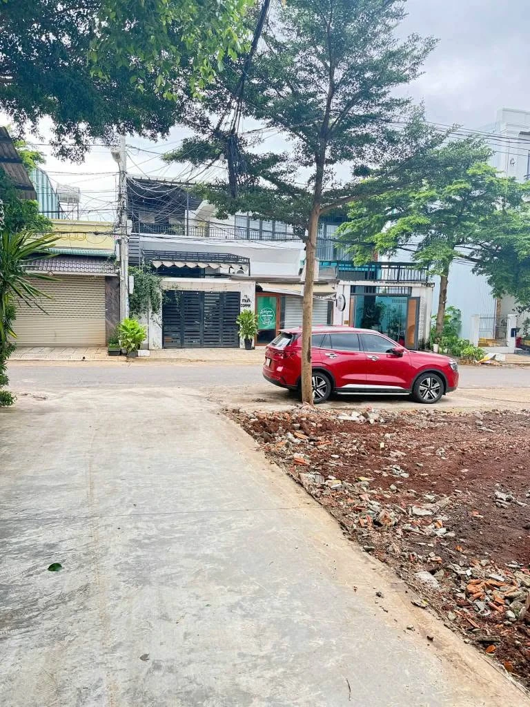 Bán đất Đỗ Xuân Hợp Tân Lợi 5x12 (60m²), 2tỷ79 - Ảnh thu nhỏ 3