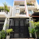 Bán nhà hẻm xe hơi Nguyễn Văn Đậu, 4 tầng, 68m2, 11,19 tỷ, Bình Thạnh - Ảnh thu nhỏ 2