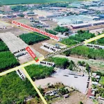 Bán 2 lô đất xây trọ KCN Minh Hưng, 225m2 - Ảnh thu nhỏ 3