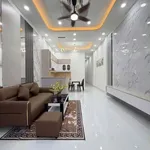 Nhà cấp 4 90m² sổ riêng thổ cư, 1 tỷ 80 Tân Uyên - Ảnh thu nhỏ 2