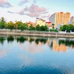 Bán lô đất 58.7m² view hồ Hải Dương - Ảnh thu nhỏ 3