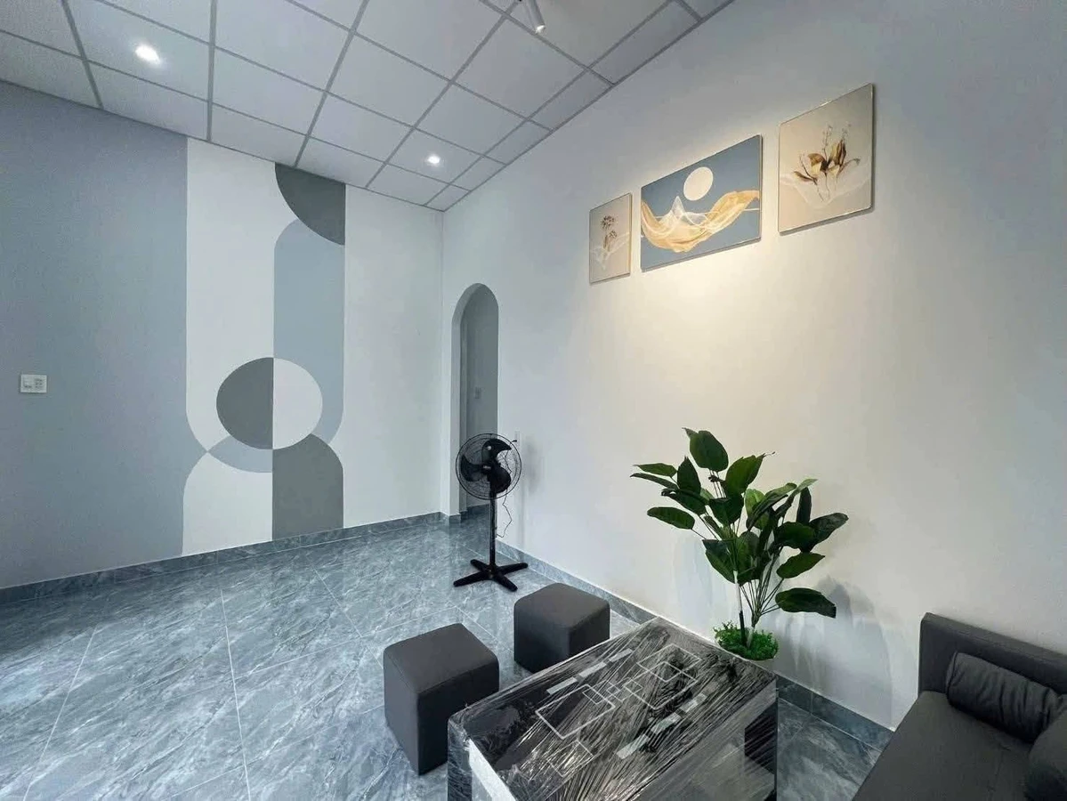 Bán nhà Rạch Sỏi, Rạch Giá 80m², 2 phòng ngủ, 1 tỷ 250 triệu - Ảnh thu nhỏ 5