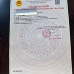 Bán đất nền 300m² tại Thị Trấn Long Hoà, Bình Chánh - Ảnh thu nhỏ 1