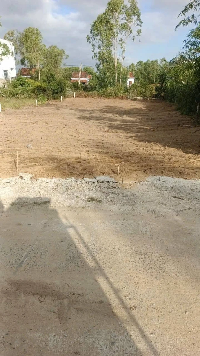 Bán đất Đông Hòa Nha Trang 384m² giá 1 tỷ 450 triệu - Ảnh thu nhỏ 2