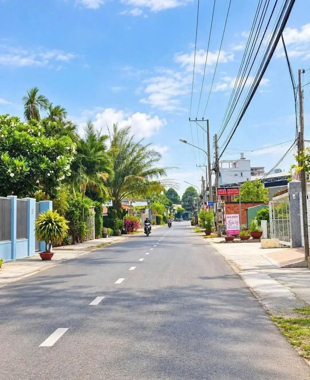 Bán đất mặt tiền Phạm Văn Xuyên 288m² Tây Ninh 3,5 tỷ - Ảnh 1