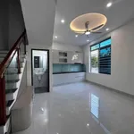 Nhà bán 3 tầng 3 phòng ngủ 50,3m2 Quận 1 giá 3.7 tỷ - Ảnh thu nhỏ 2