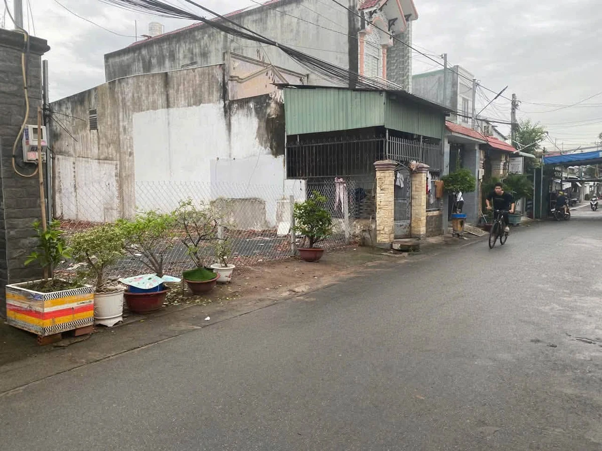 Bán đất thổ cư 7,8x18m Kp3 Trảng Dài, gần đường Đồng Khởi, giá 3,95 tỷ - Ảnh thu nhỏ 2