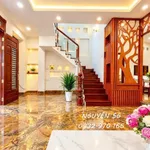 Bán nhà 4PN 54m2 Lê Văn Thọ Gò Vấp, sát công viên - Ảnh thu nhỏ 4