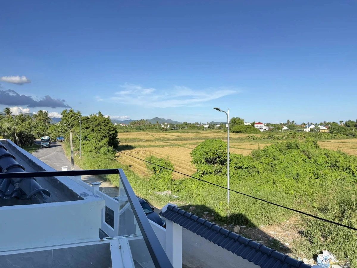 Nhà bán mặt tiền Cây Duối, 3 PN, 96.8 m², Diên Khánh - Ảnh thu nhỏ 4