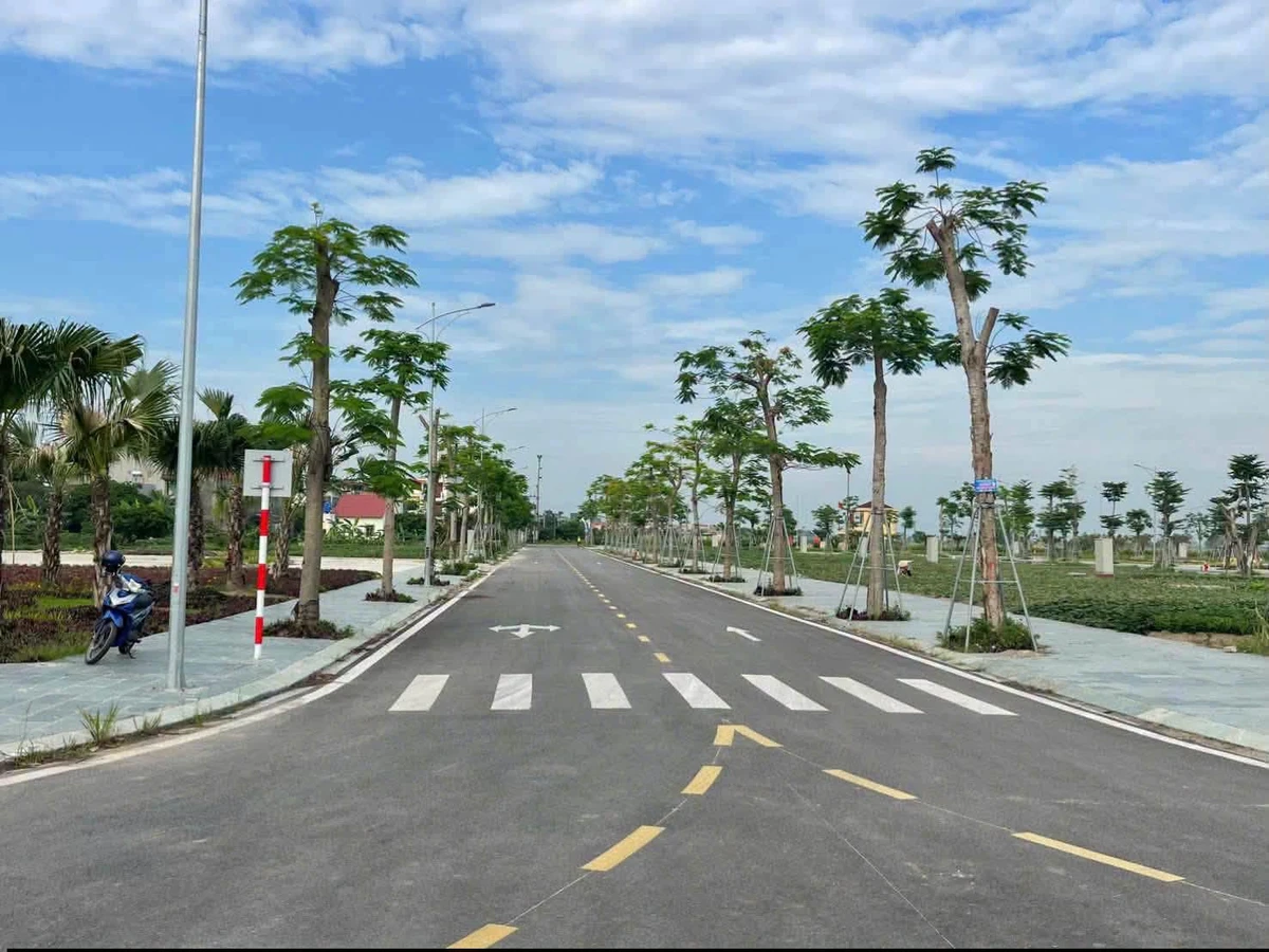 Bán lô đất 70m² Khu đô thị Phú Cường Thanh Miện 800 triệu - Ảnh thu nhỏ 3