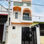 Bán nhà 3 phòng ngủ 143.8m² Phú Hòa, Thủ Dầu Một, giá 3 tỷ 980 - Ảnh thu nhỏ 1