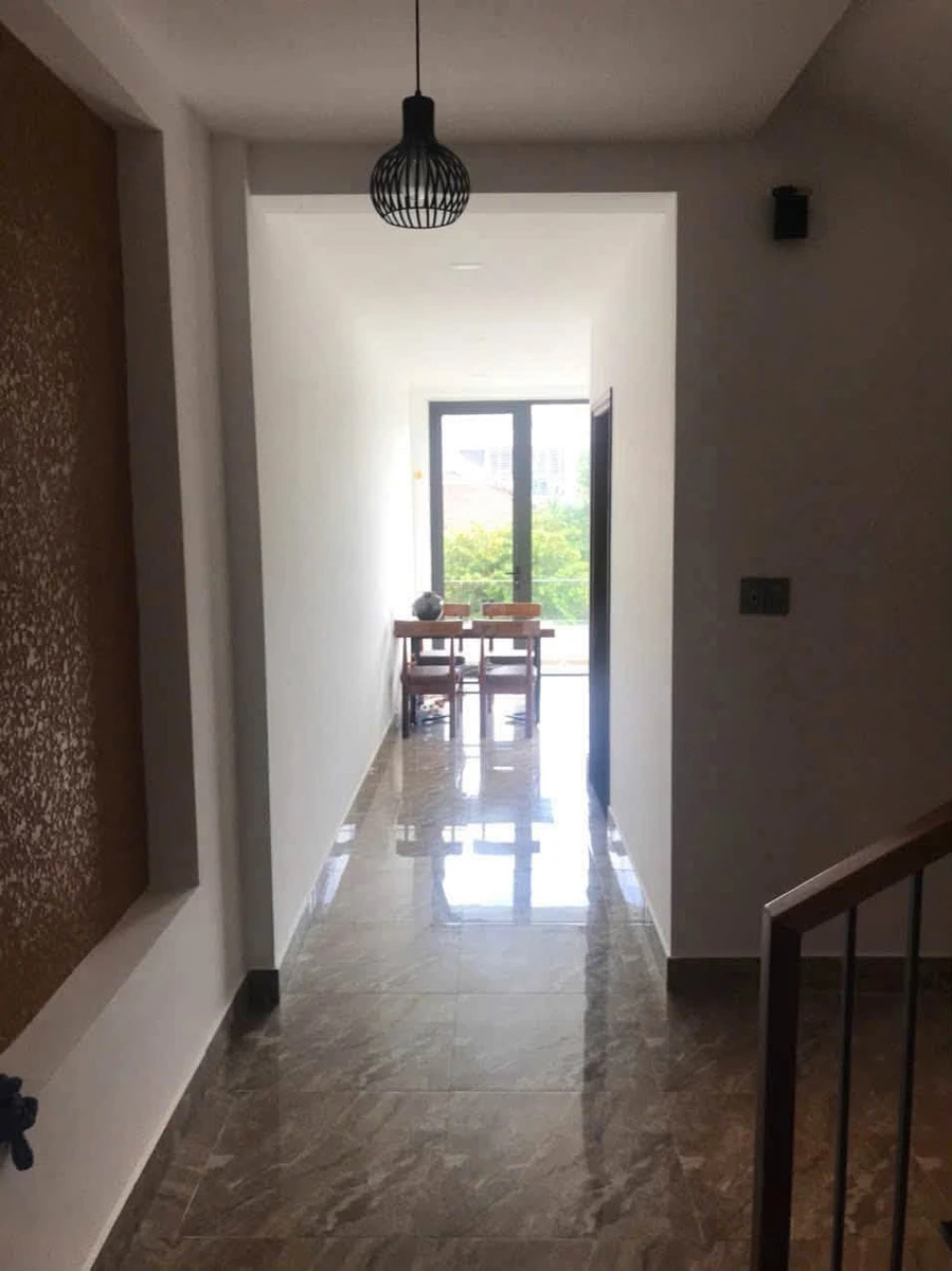 Bán nhà 4 tầng + tum mặt tiền Hà Huy Giáp, Huế, 150m², 12 tỷ - Ảnh thu nhỏ 5
