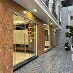 Nhà bán 48m² 4 tầng ngõ An Đà, Quận 12, giá 3,75 tỷ - Ảnh thu nhỏ 1