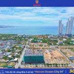 Chỉ 200 triệu vốn ban đầu sở hữu căn hộ view biển Bình Sơn Quỳnh 0949 933 *** - Ảnh thu nhỏ 6