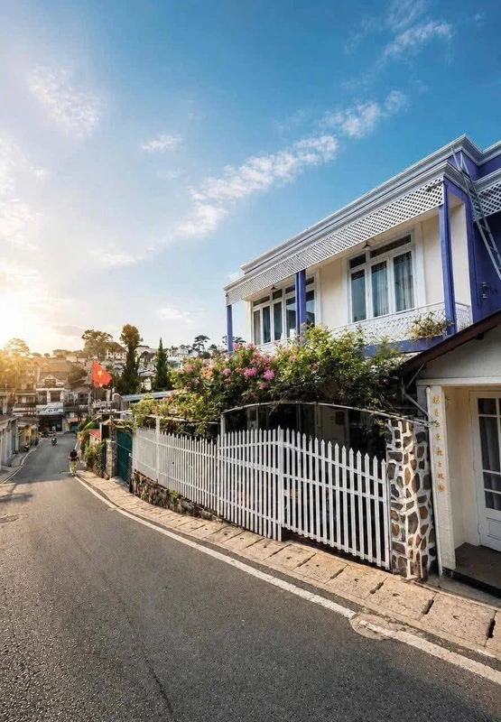 Bán nhà mặt tiền Đà Lạt 13 tỷ, 123m² cho thuê 30 triệu/tháng