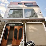 Bán nhà mới xây 5 tầng 80m2 có thang máy, tặng full nội thất giáp Phú Nhuận, Bình Thạnh - Ảnh thu nhỏ 1