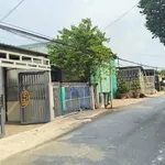Bán nhà mặt tiền 104m² Nhựt Chánh Bến Lức - Ảnh thu nhỏ 1