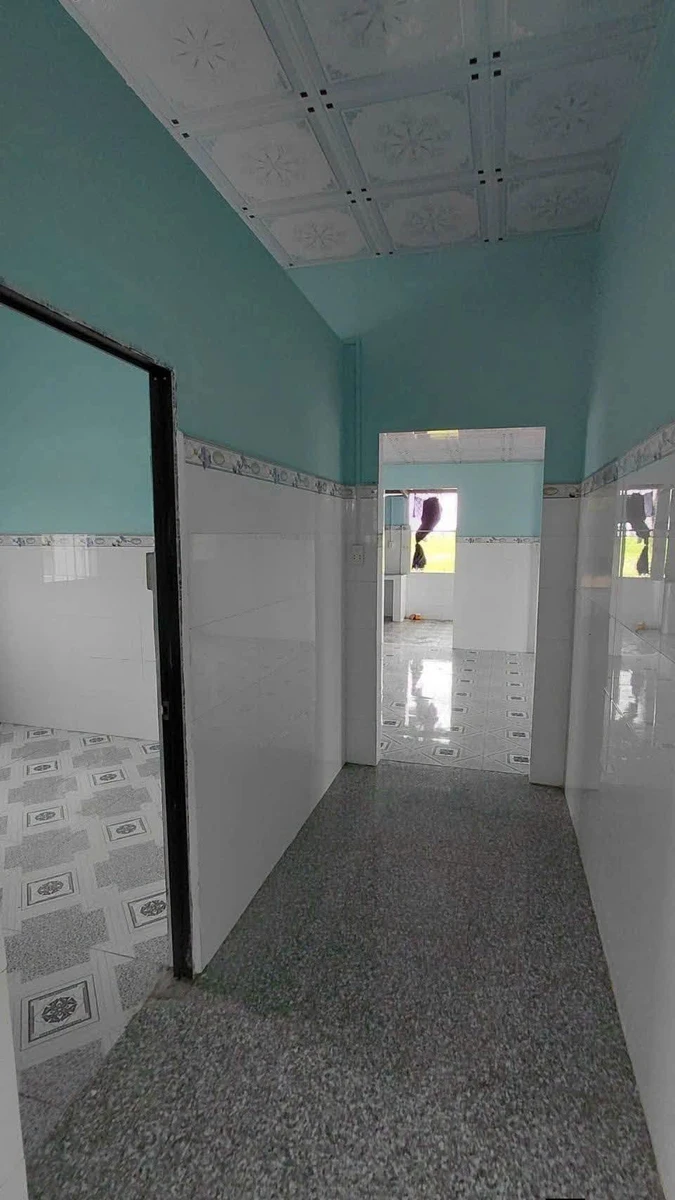 Bán nhà mặt tiền 260m² Gò Công Tây, Tiền Giang - Ảnh thu nhỏ 5