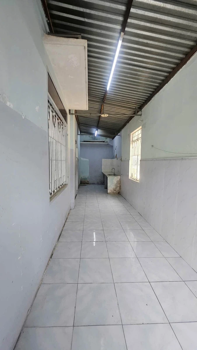 Bán đất Quận 12 6,4x12m, 76,8m² giá 3,4 tỷ gần hồ Ea Tam - Ảnh thu nhỏ 3