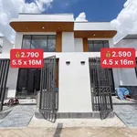 Bán nhà 3 phòng ngủ hẻm Hoàng Quốc Việt, Cần Thơ - Ảnh thu nhỏ 2