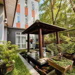 Bán biệt thự 275m2 hầm 6 ô tô, hẻm 6m khu sân bay Phổ Quang, Tân Bình, giá 64 tỷ - Ảnh thu nhỏ 1