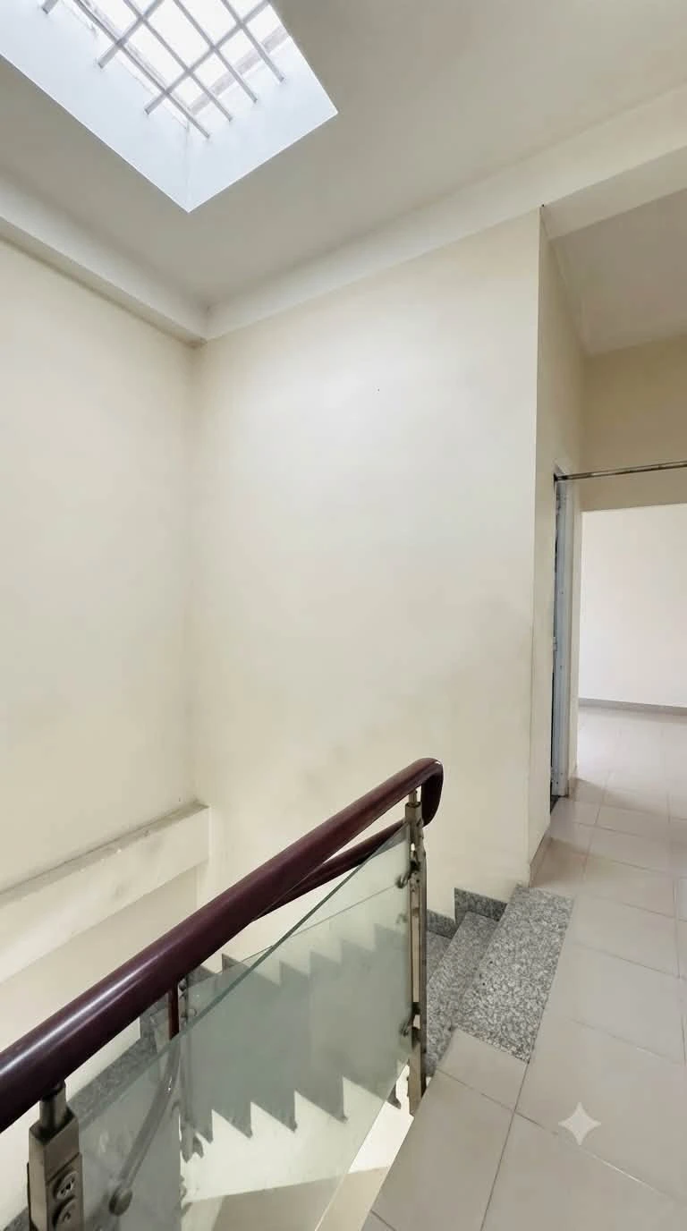 Bán nhà mặt tiền kinh doanh 4 tầng gần 60m² đường Lê Sao, Tân Phú, giá nhỉnh 9 tỷ - Ảnh 1