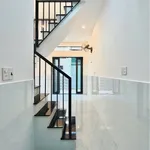 Bán nhà 20m2, 2 phòng ngủ 2.6 tỷ Gò Vấp - Ảnh thu nhỏ 5