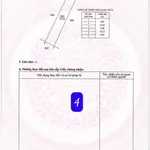 Bán lô đất khu dân cư 100-126m² Đất Đỏ, Hóc Môn - Ảnh thu nhỏ 4