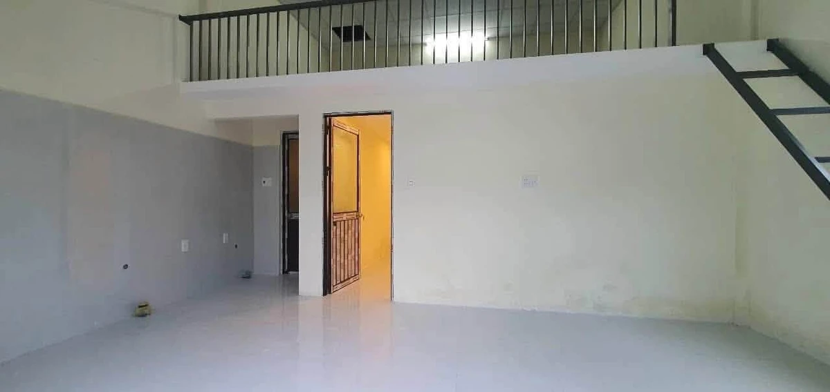 Bán dãy trọ 2 mặt kiệt 75m2 Âu Cơ Đà Nẵng - Ảnh 1