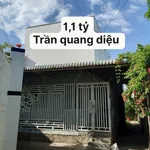 Bán nhà gác lửng mặt tiền hẻm Trần Quang Diệu 71m2, Quận 1 - Ảnh thu nhỏ 1