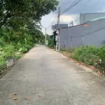 Bán đất mặt tiền Bình Nhâm 26, 89 m2, 2,5 tỷ, Bình Chánh - Ảnh thu nhỏ 4