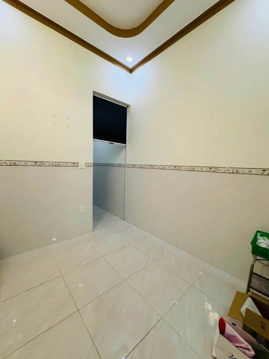 Bán nhà mặt tiền Lương Văn Năm 85m² 2 tỷ 850 triệu Phan Thiết - Ảnh thu nhỏ 4