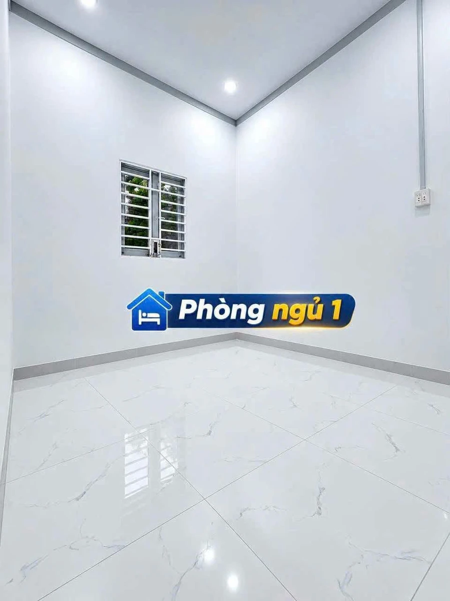 Bán nhà 2 phòng ngủ 45m2 gần Trường Ngô Quyền Biên Hòa - Ảnh thu nhỏ 5