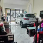 Bán nhà 94m² nở hậu 7m, 4PN, hẻm ô tô gần Công viên Làng Hoa, Gò Vấp - Ảnh thu nhỏ 1