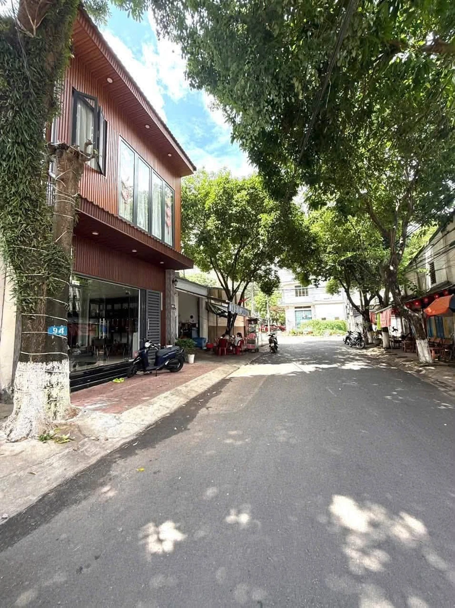 Bán nhà mặt tiền Trương Công Định, 54m², 3PN, Buôn Ma Thuột - Ảnh thu nhỏ 2