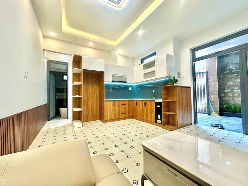 Bán nhà 3 phòng ngủ 164m² sổ riêng Đà Lạt