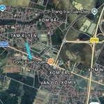 Đất lô 2 mặt QL47, ngay nút giao cao tốc, 2 mặt đường phù hợp xây nhà nghỉ và đầu tư - Ảnh thu nhỏ 2