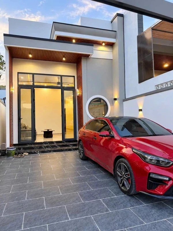 Bán nhà 3 PN, 172m² Phường Phú Tân, 2 tỷ 690 triệu