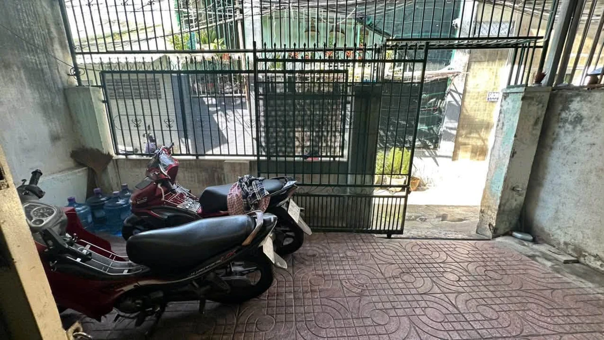 Bán nhà cấp 4 81,9m² hẻm Võ Thị Sáu, Nam Nha Trang - Ảnh 1