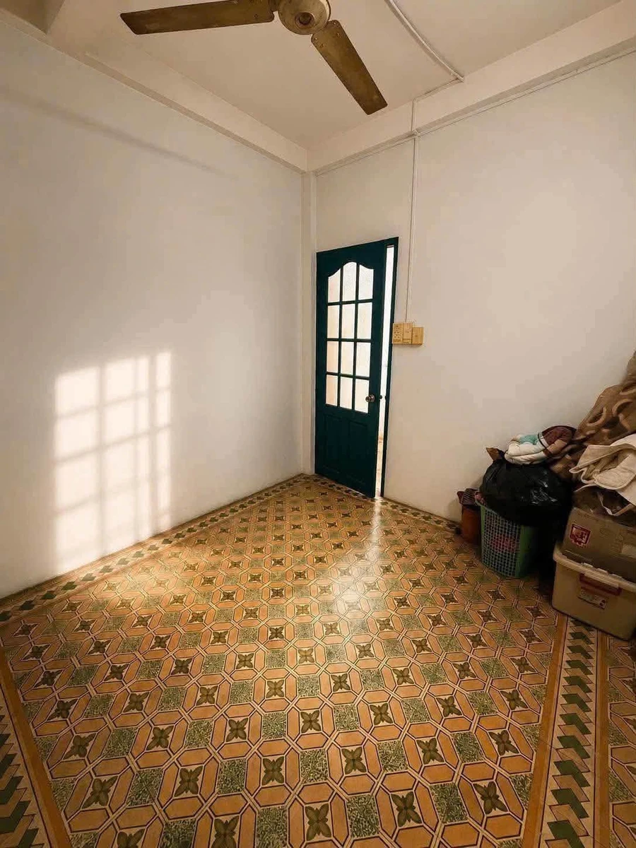 Bán nhà hẻm xe hơi 3,2x10m 5 tầng 6 phòng ngủ khu Bàn Cờ, Quận 3 - Ảnh thu nhỏ 5