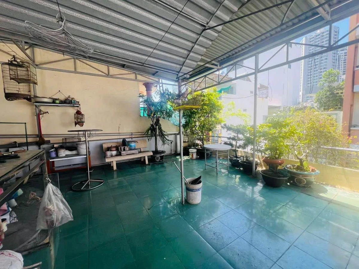 Nhà mặt tiền Lãn Ông 97m² 7 PN, 14,5 tỷ - Ảnh thu nhỏ 4