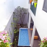 Bán biệt thự Bình Thạnh ngang 8m, 100m², 3 phòng, 78 tr/m² - Ảnh thu nhỏ 4
