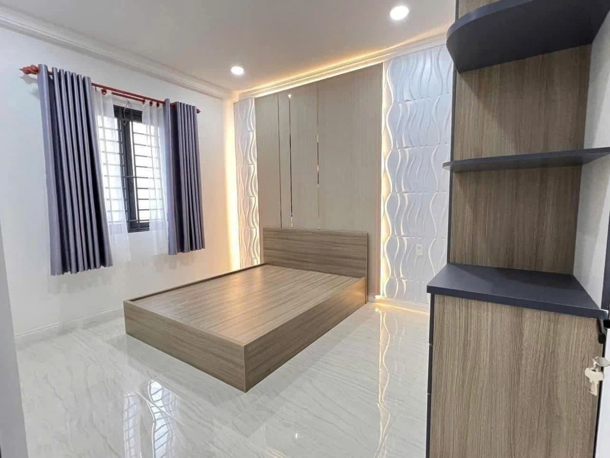 Bán nhà 3PN diện tích 97.5m² giá 1.5 tỷ Biên Hòa - Ảnh thu nhỏ 4