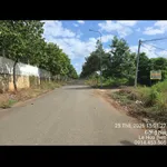 Bán đất D3 khu Bàu Ké 120m² giá 1 tỷ 3 - Ảnh thu nhỏ 2